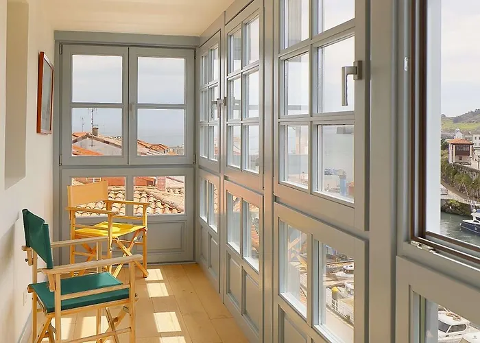 El Balcon Del Cuera By El Balcon Del Sueve