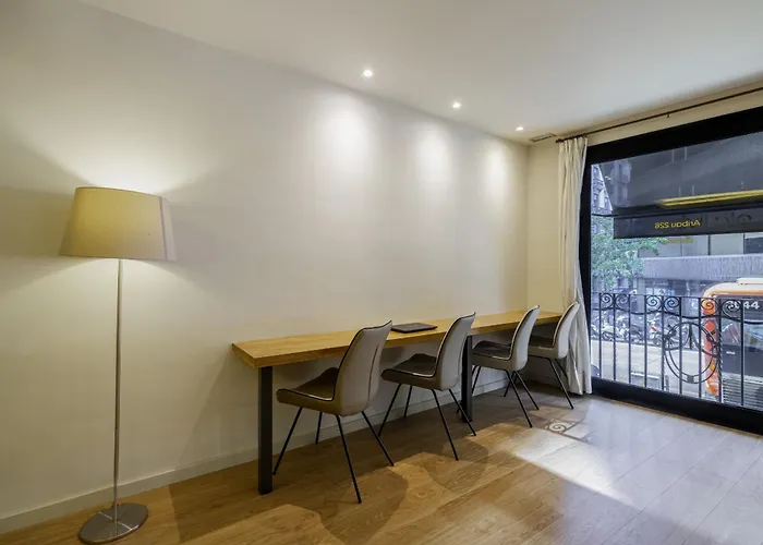 Ola Living Diagonal Apartments