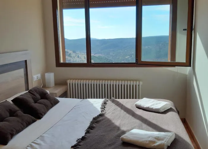 Apartamentos Mirador De Gudar