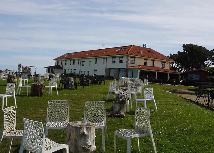 Hotel Gerra Mayor
