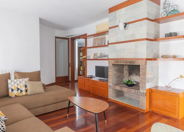 Mazi Apartments Colón