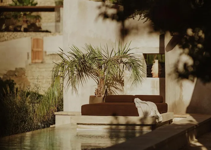 Ecohotel El Agua