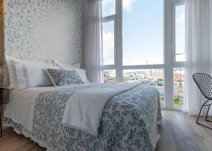Apartamento Almuina