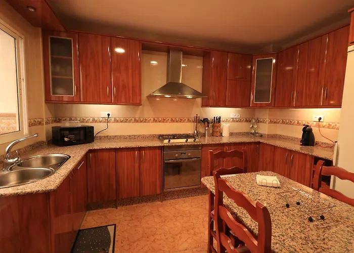 Casa Juani