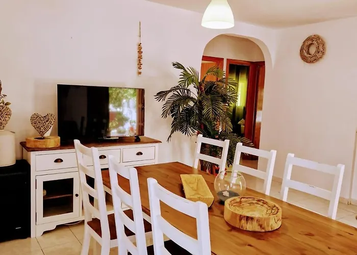 Villa Lo Parral