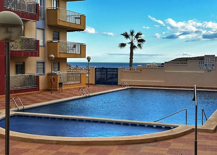 Apartamento Las Brisas, Atico