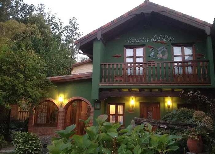 Posada Rincón del Pas