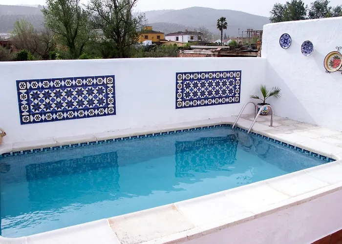Casa Rural El Tejar