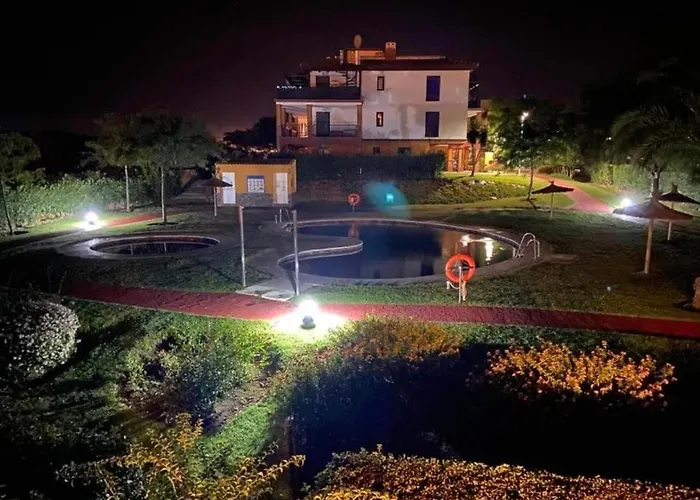 Relax Aparment Costa Esuri
