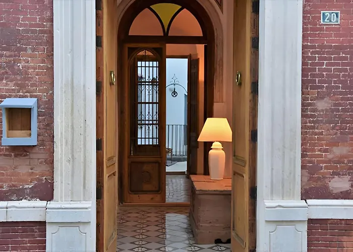 Casa Almara