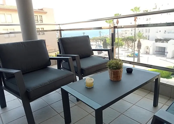 Apartamento Moderno, Bonito y Acogedor