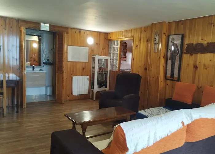 Casa Llano43 Lago & Montana