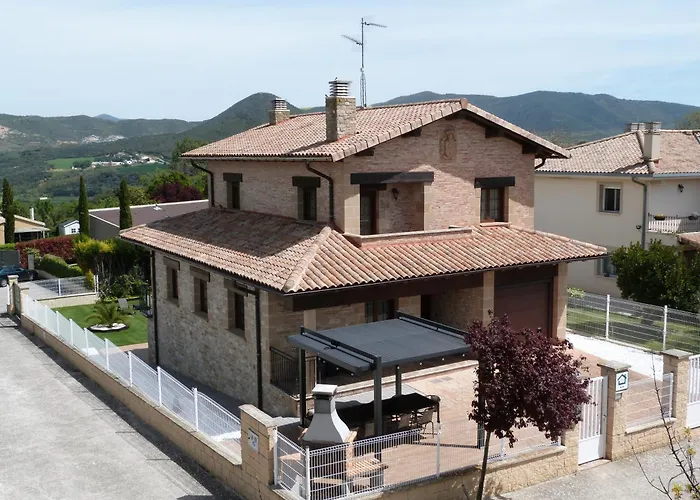 Casa Rural Baigorri