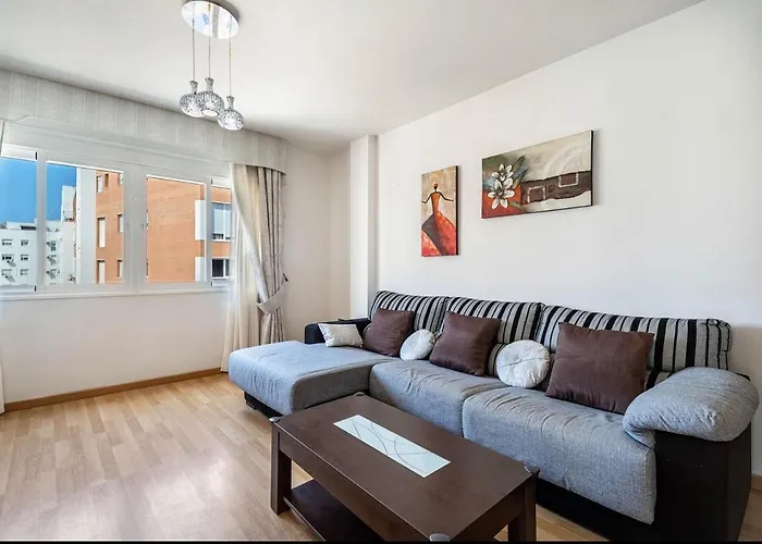 Sensacional Piso En San Fernando