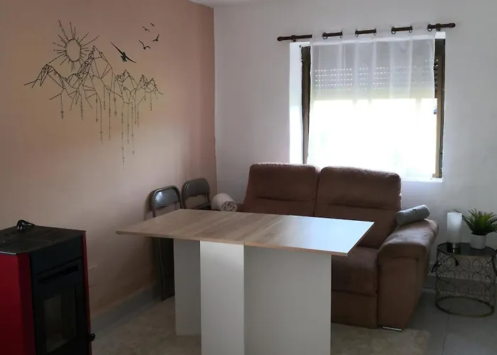 Vivienda Turistica Minas Home
