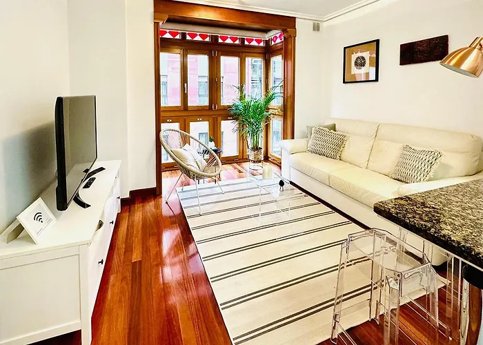 Apartamento \