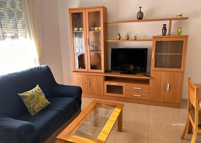 Carolina Apartamento De Luxe