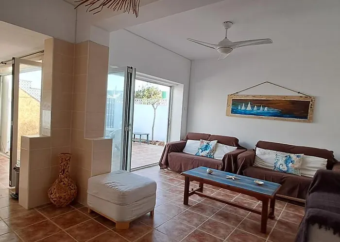 Casa Isleta