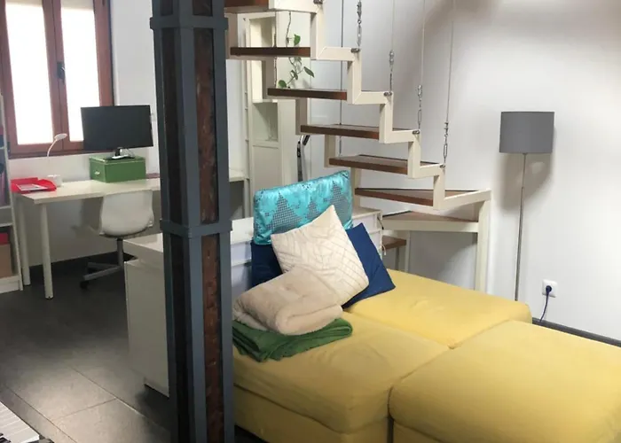 Loft Adrimar