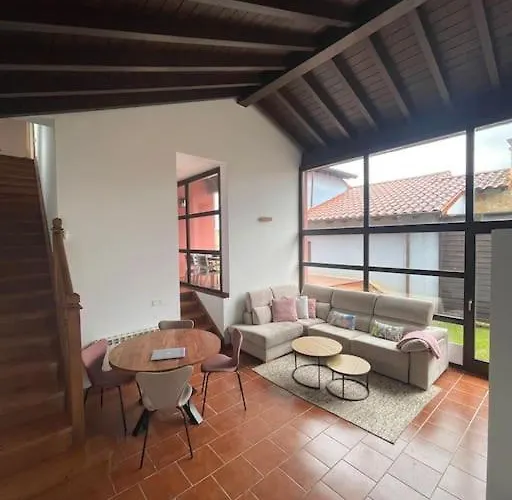 Villa Giraldillo