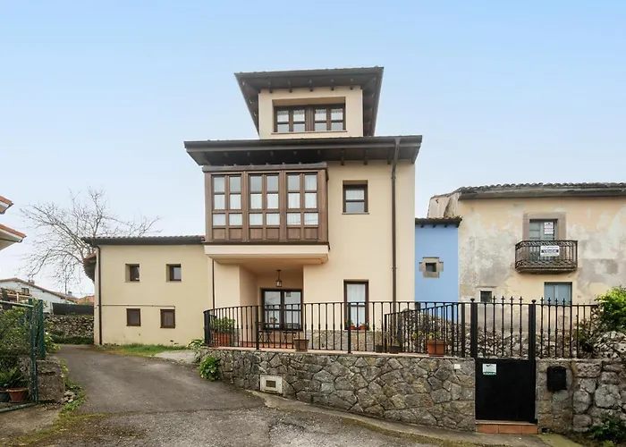 Casa El Balandro De Poo