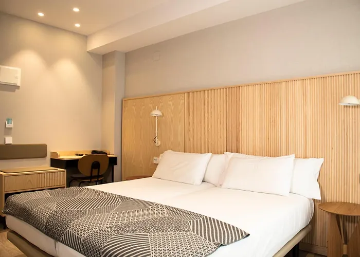 Hotel Dos Rios Origen