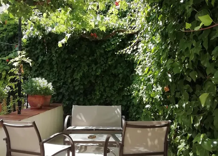 Casa Rural El Abejorro