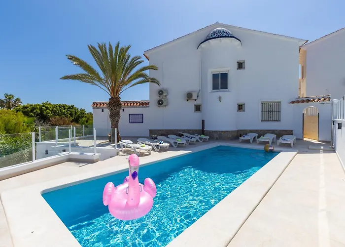 Fidalsa Grand Mediterranean Beachfront