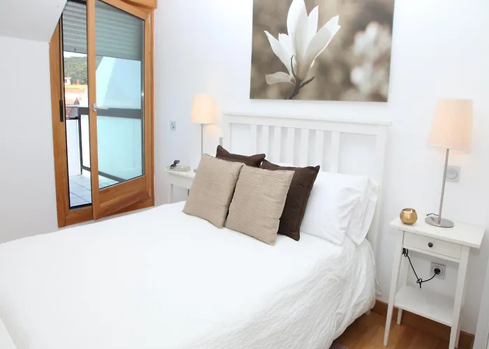 Duplex Santona Juan De La Cosa