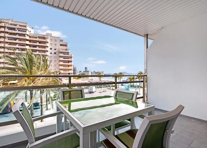 Apartamento Luisa