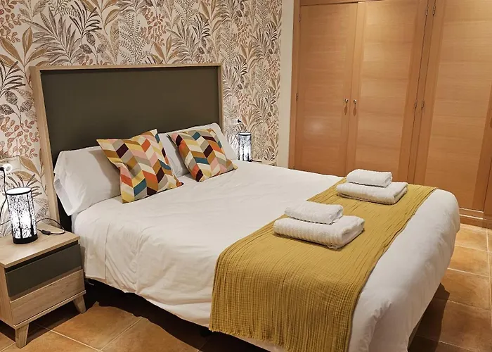 Apartamento Cobre