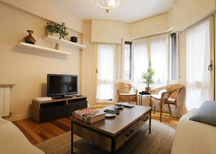 Apartamento Casa Lola