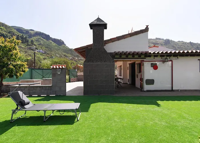 Villa Alma