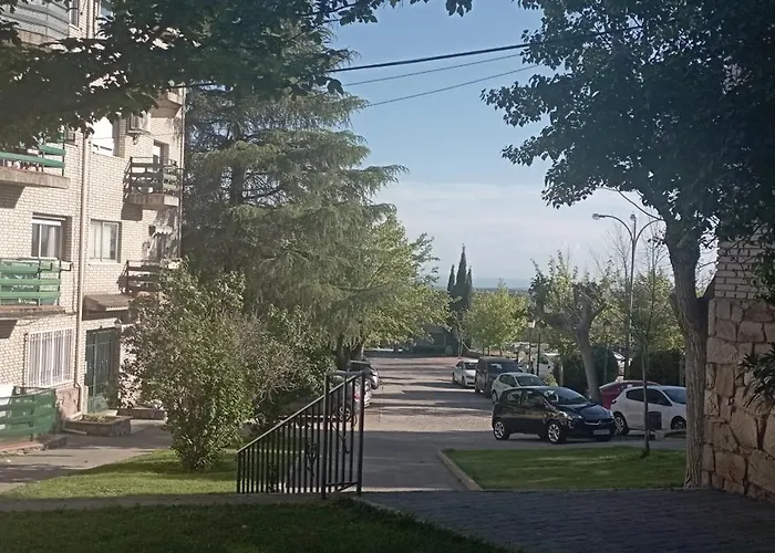 Granja De San Antonio