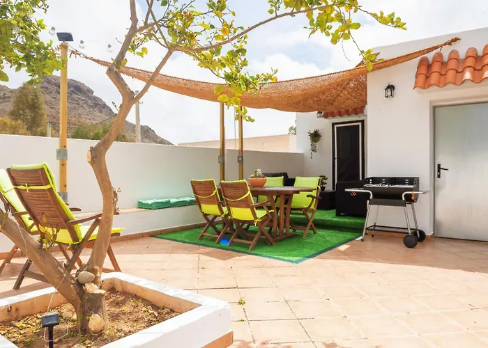 Casa El Limonero