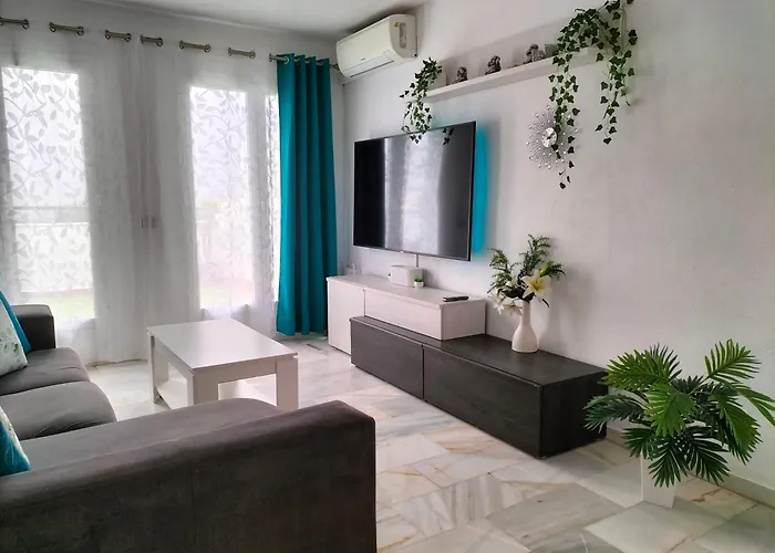 Apartamento Las Abejeras