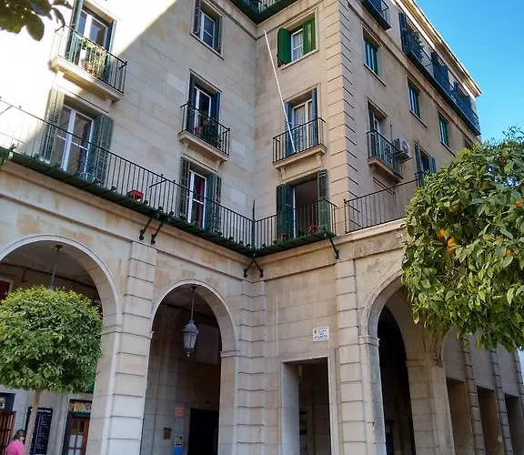 Old Center Inn Alicante