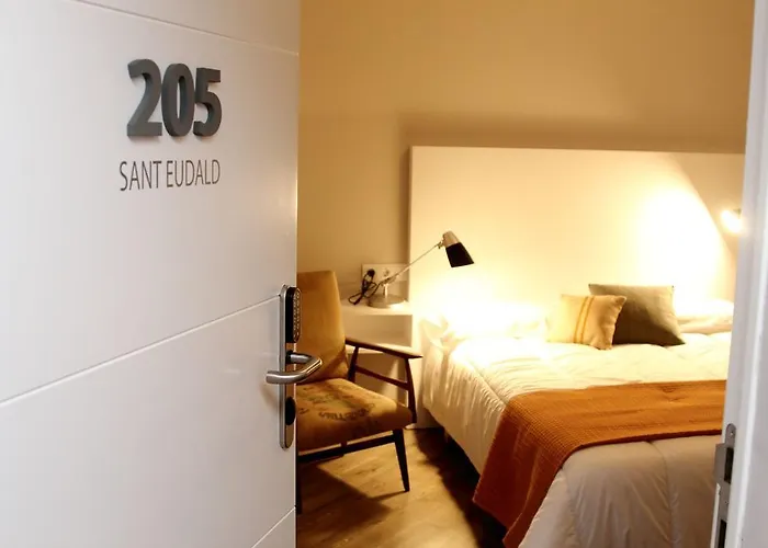 Bressol B&B
