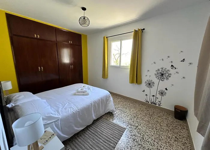 La Casa De Matilde