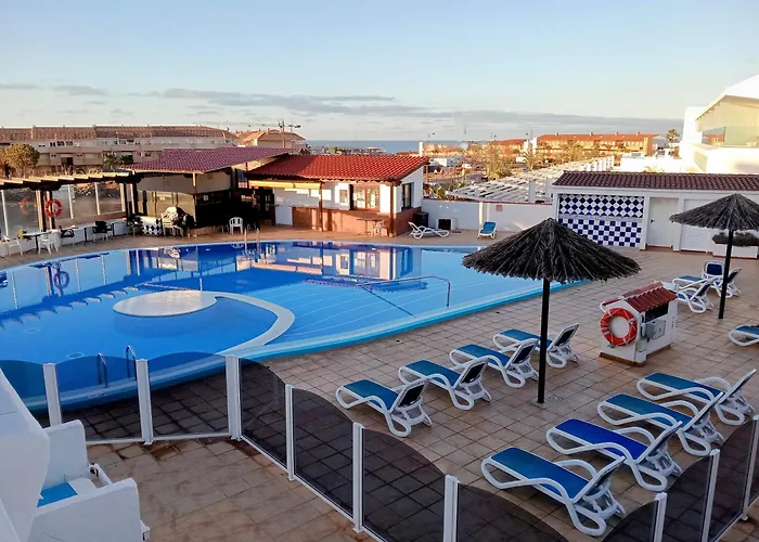 Summer Dreams Tenerife