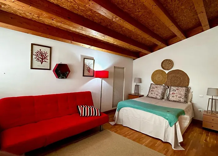 Casa Da Fontina