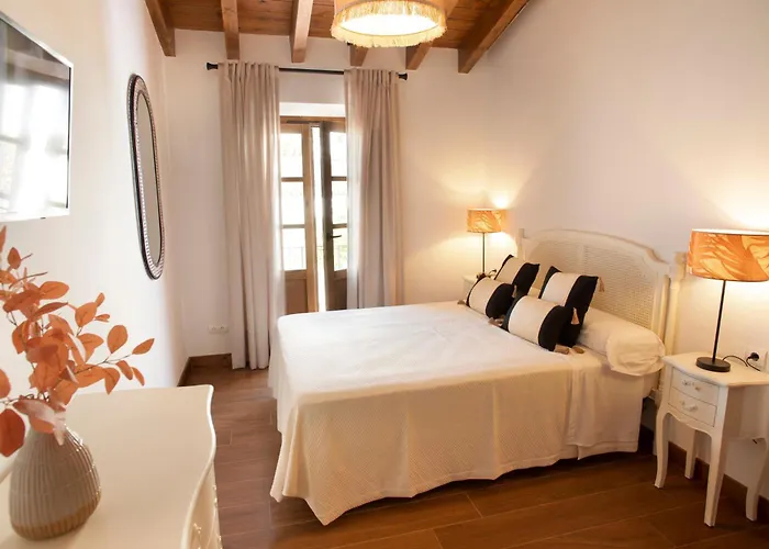 Casa Rural Candelas