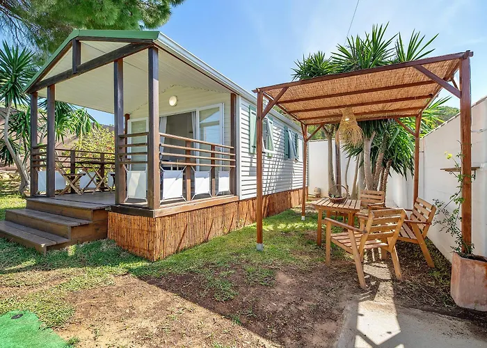 Bungalow Cadiz Costa