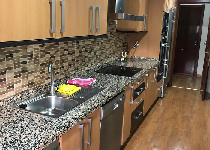 Xryhomes III Residencial En Jerez 4 Hab, 2 Banos, 6Pax, 10 Min Del Centro