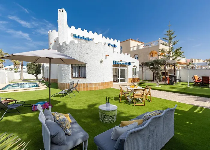 Dreamscape Retreat By Fidalsa