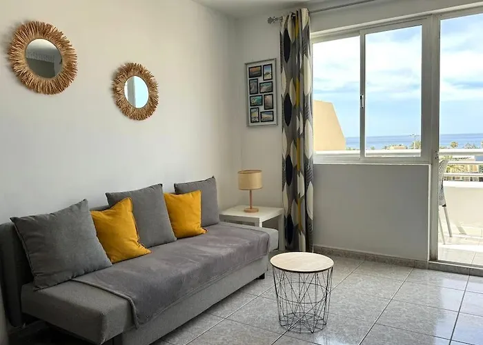 Palm Garden Apartment