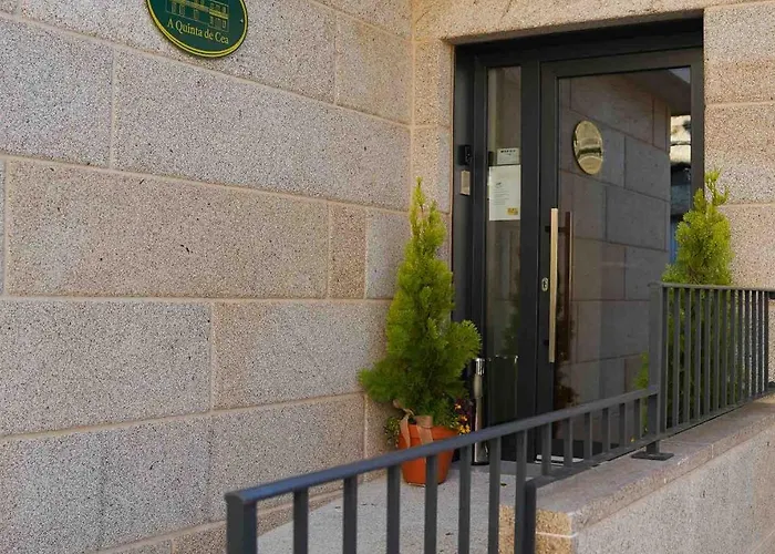 A Quinta De Cea