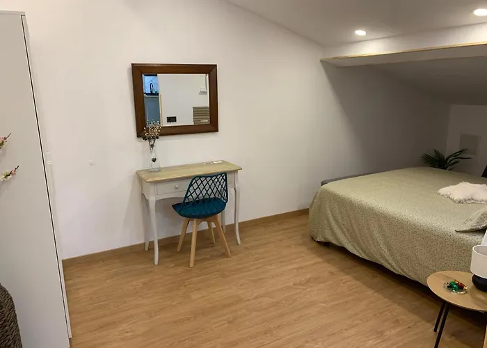 Apartamentos Talao