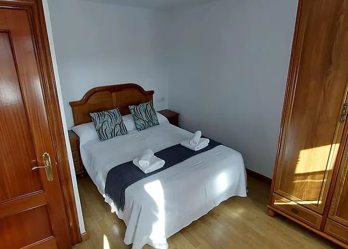 Casa Rural En La Costa Asturiana