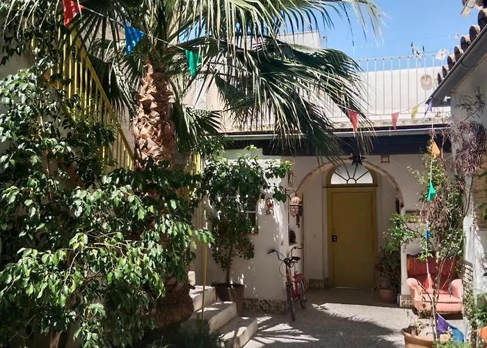 Casa Florinda #4